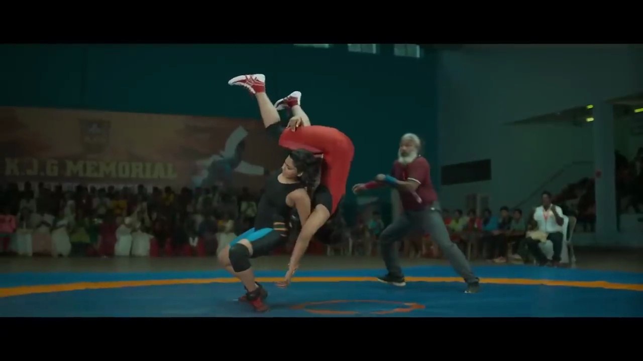 DANGAL 2 _ Amir Khan New Released Movie 2025 _ Latest Bollywood Hindi Dubbed Action Superhit Movie[Trim]