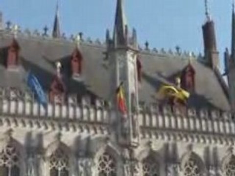 Bruges (Belgique) 3ème partie