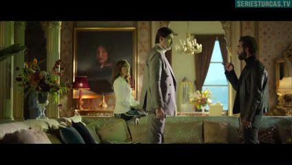 La Pasión Turca | Cap. 6 – “El deseo se vuelve amenaza” | Doblado al Español