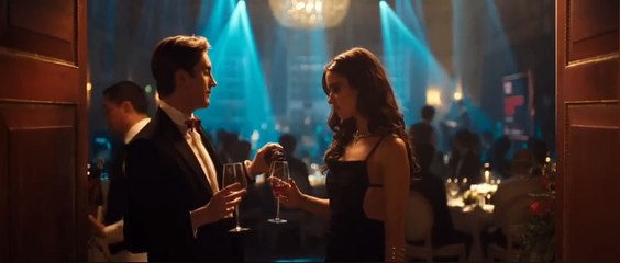 Girl Falls In Love With Her Step Brother But Doesn't know It Was a Terrible Mistake