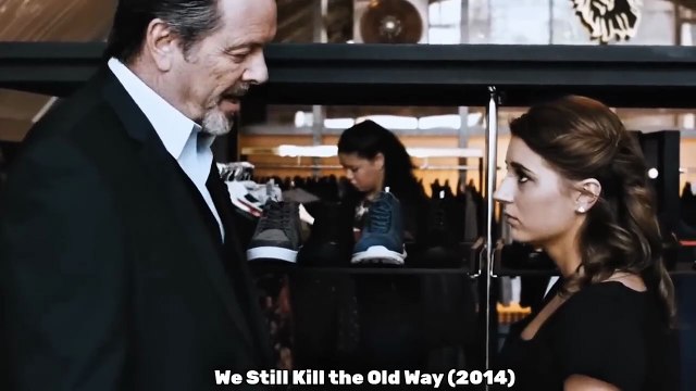 Thugs Tortured Her Brutally Not Knowing That a BRUTAL Ex-Gangster Boss Would Take Revenge For It