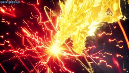 Swallowing the Heavens - Episode 40 Sub Indo