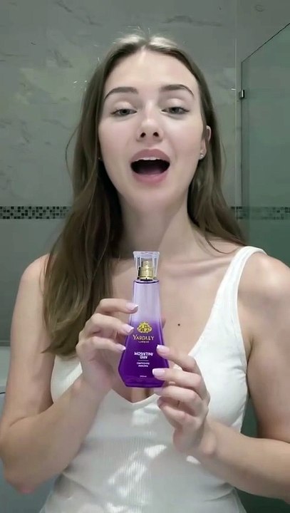 If Your Aura Smelled Like Something — This Would Be It 🌠