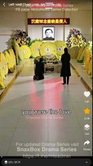 Left Me Their Loss My Glow Up Chinese Drama - English Sub