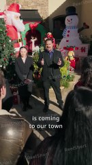 [FULL] A billionaire returns to a small town in hiding, only to be abandoned by his wife