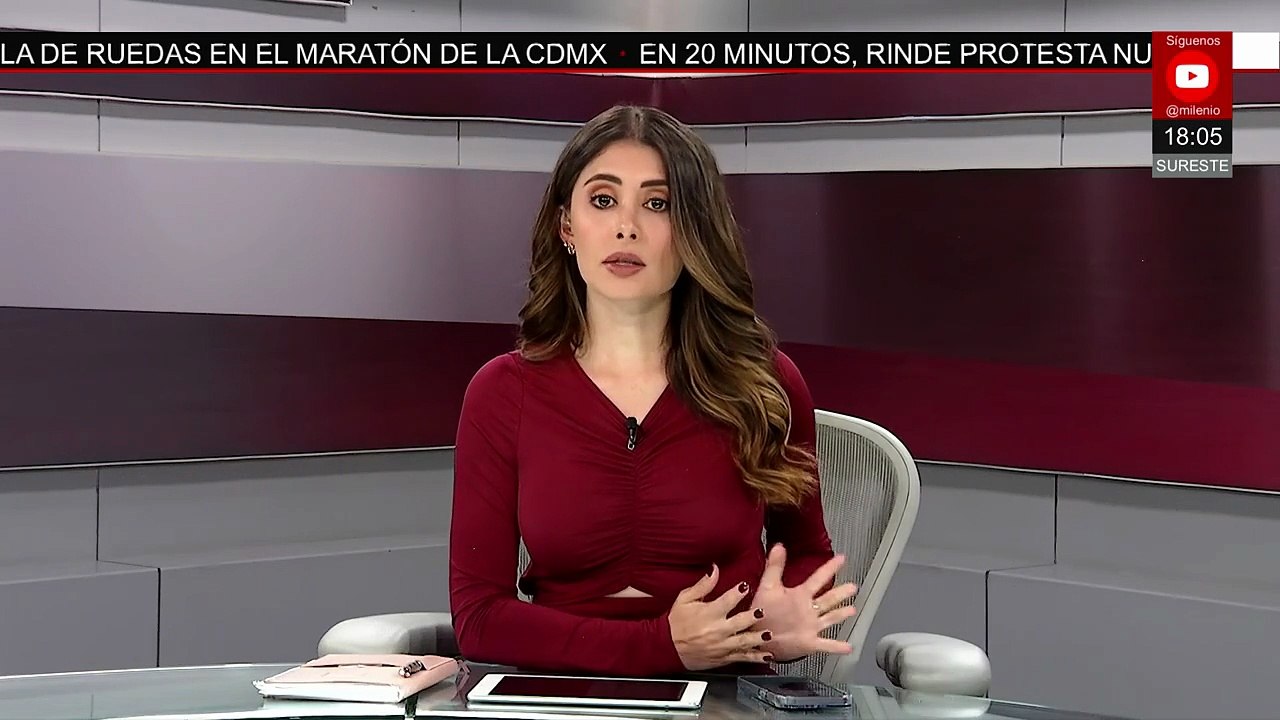 Estados Unidos aumenta la recompensa por la cap...