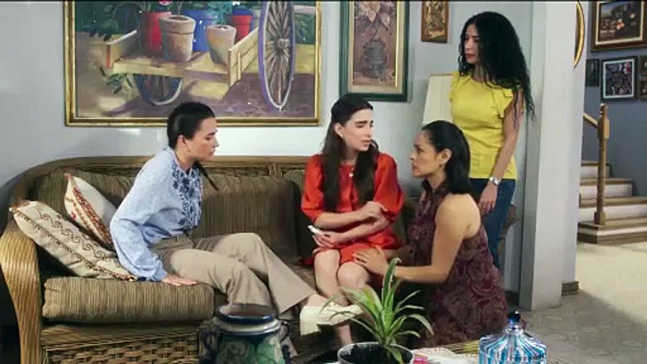 Monteverde | Capitulo 56
