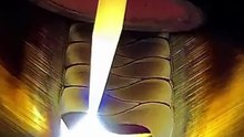 TIG TRICKS - Welding Trick