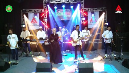 Nasabe Kanjeng Nabi - Dwi Rahma