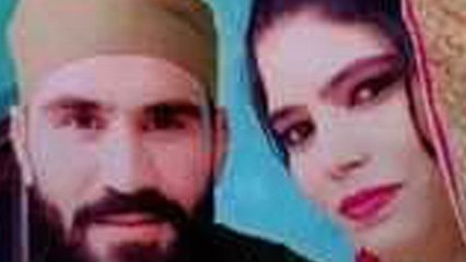 शादी के दो हफ्ते में ही पत्नी की हत्या