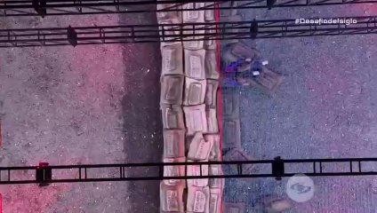 Desafío 2025 Capítulo 45