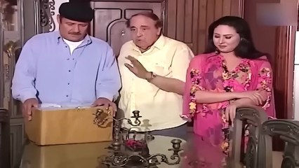 رحاب الجمل بتقوله انا هـ...... ـا يـ ـ ـجـ.......... ـة تعال ازن .... قني #ramadan #2025 حصريا