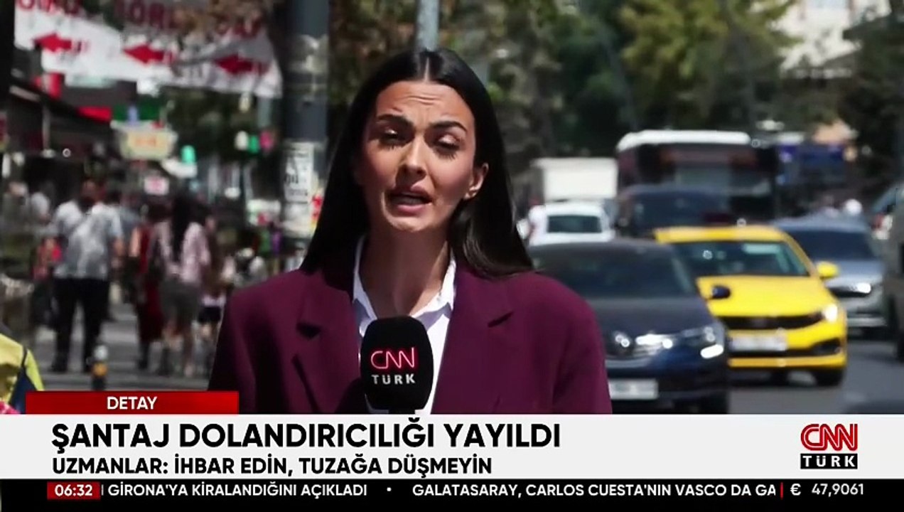 Dolandırıcılıkta yeni yöntem! 'Müstehcen site’ yalanıyla şantaj