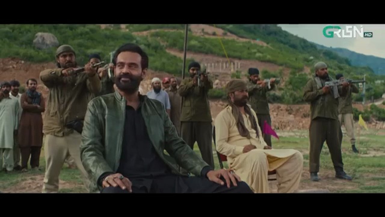 DuniyaPur Episode 1 - Khushhal Khan | Ramsha Khan | Naumaan Ijaz - Multiverse Entertainment