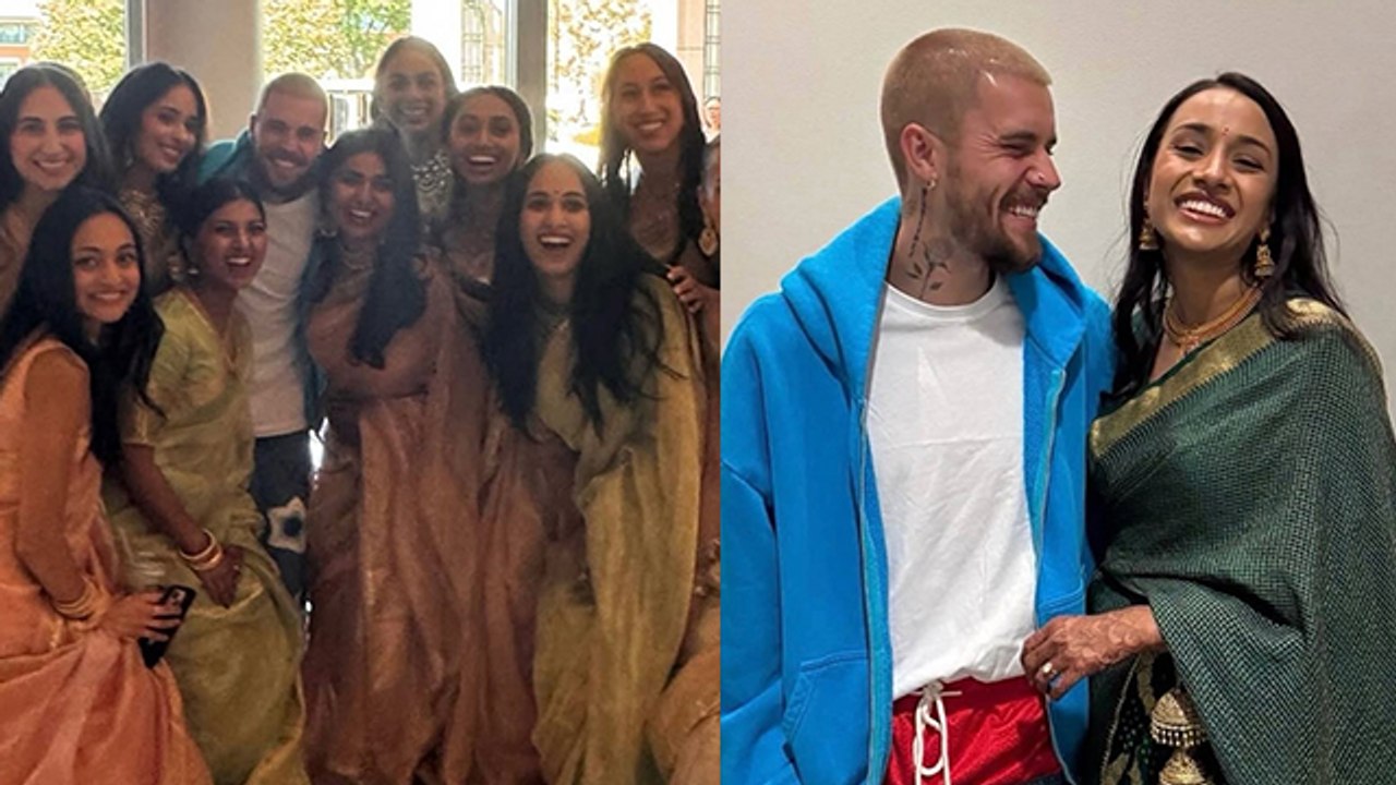 Justin Bieber ने Indian Wedding में पहुंच Bride को दिया Surprise, Fans Shocking Reaction Viral