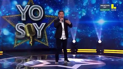 Yo Soy Perú Programa 26