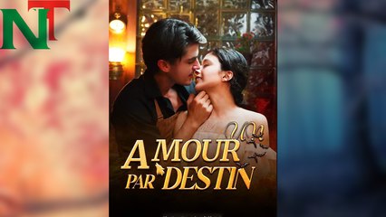 Un Amour Par Destin Film Complet (2025) - COMPLET [Sous-titres Français]