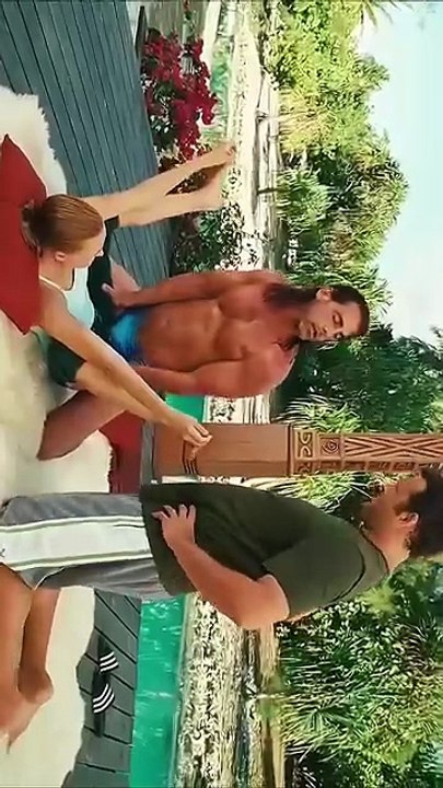 Couples retreat movie #Shorts