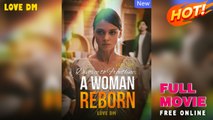 Divorce to Frontline: A Woman Reborn (Dramabox) - FULL MOVIE 2025