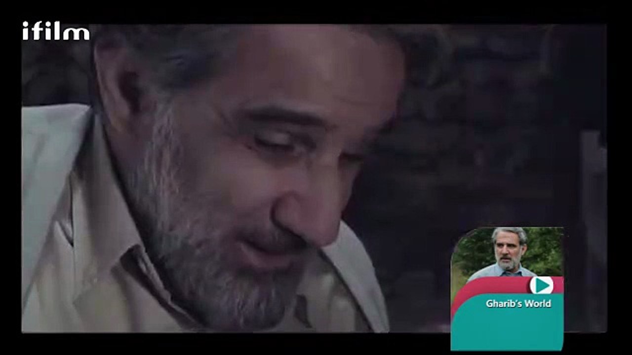 Reyhane’s scheme is exposed! - Gharib’s World EP. 21