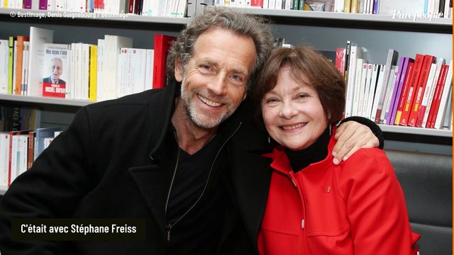 Macha Méril en couple avec un célèbre acteur qui avait 20 ans de moins qu'elle, il a craqué ensuite pour une jeune femme de 18 ans