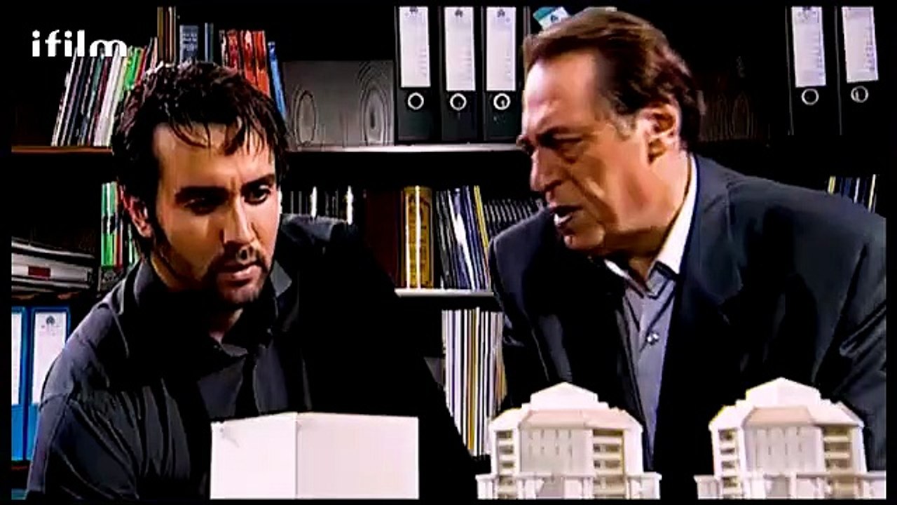 “I don’t want the daughter of a small town worker to become my daughter-in-law.” Shokraneh EP. 2