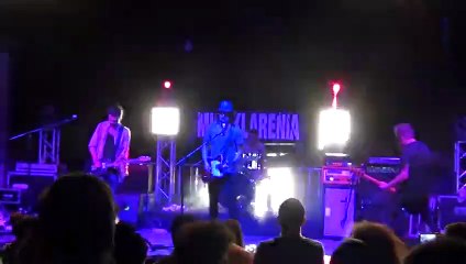 Daniele Celona - L'oro del mattino (live)