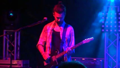 Daniele Celona - Precarion (live)