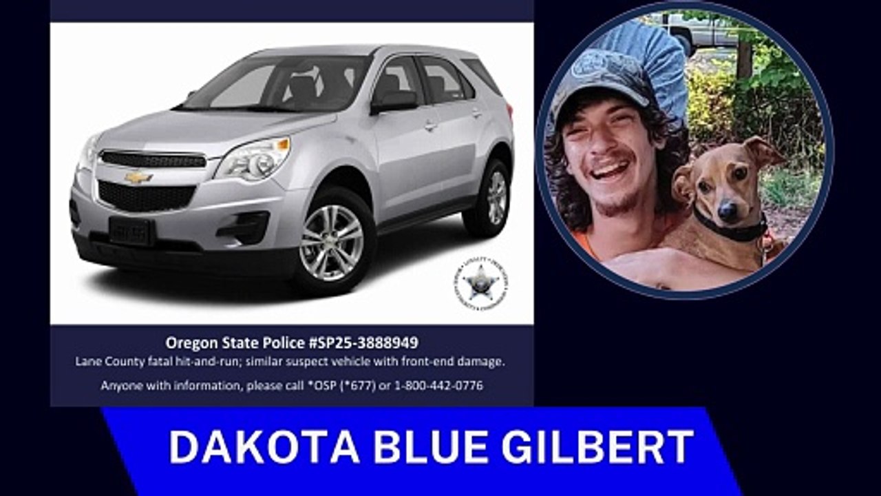 AOTR Elevates Dakota Blue Gilbert
