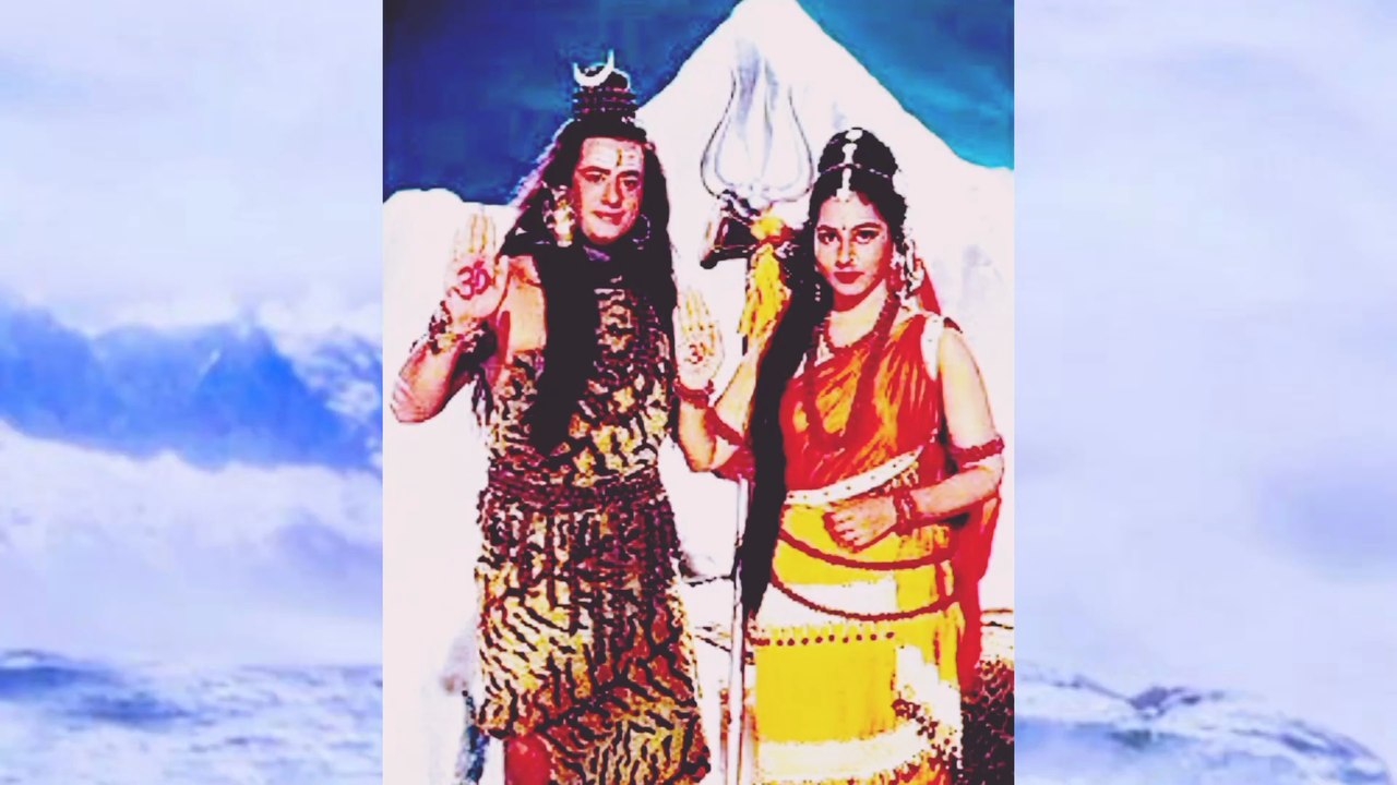 ANKITARYA1 - भगवान गणेश का जन्म हुआ शिव और शक्ति ने देव गणो को मन वांछित उपहार दिया है