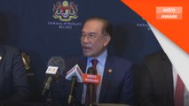 Pengaruh PBB kian mengecil, tiada upaya untuk selesaikan isu antarabangsa - PM