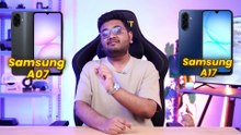 Samsung A07 Is Going To Shake Market!!