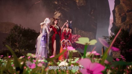 Heaven Swallow Episode 40 Subtitle multi.