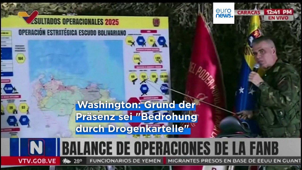 Nachrichten des Tages | 3. September 2025 - Morgenausgabe