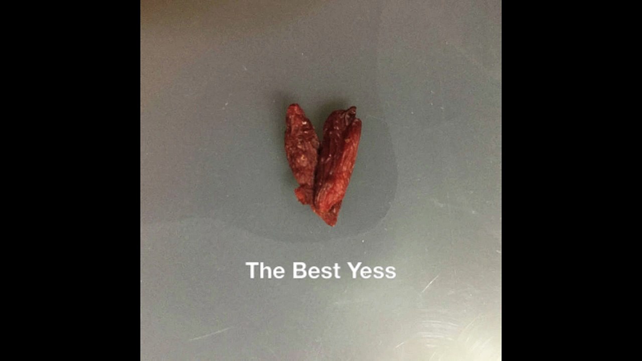 The Best Yess