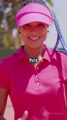 Taylor Fritz 🎾⭐ | Rising Star of American Tennis & Future Champion