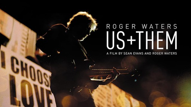 Roger Waters Us and Them (2019) Full Movie HD