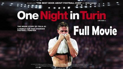 One Night in Turin (2010) Full Movie HD
