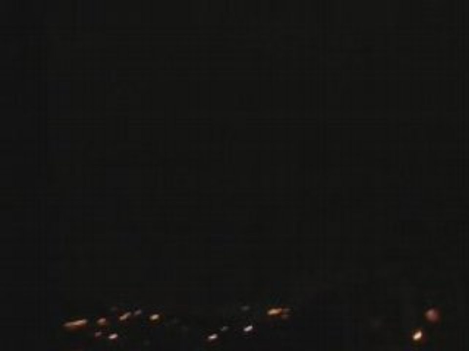 Orage nuit du 17 au 18 Mai ( Marseille )(1)