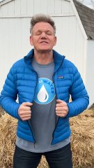 You Helped give 40 Million Years of Clean Water _teamwater