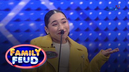 Family Feud: MATATAPATAN KAYA NG 'TINIKLING TRIBE' ANG LAKAS NG 'SOLE SISTERS?' (Episode 813)