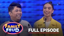 Family Feud: POWERHOUSE DANCE GROUPS, BIBIDA SA SURVEY FLOOR! (September 3, 2025) (Full Episode 813)