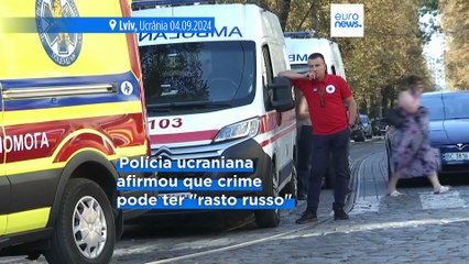 Notícias do dia | 3 de setembro 2025 - Manhã