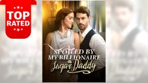 Spoiled By My Billionaire Sugar Daddy full movie