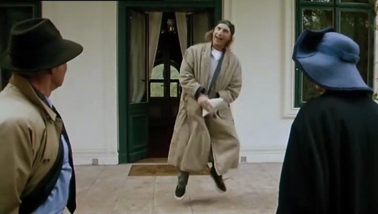 Otto - Der Liebesfilm (1992) #GanzerFilm #Deutsch #HD