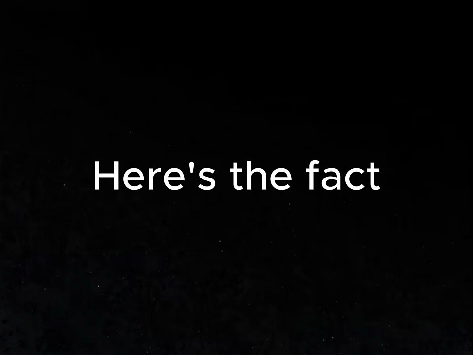 Here's the fact: Why Do We Say ‘Bless You’ After Sneezing? 🤧 #funfacts #facts  #didyouknow