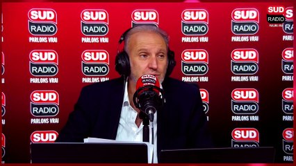 Eric Revel - "Rave-party dans l'Aude : Ces gens mettent en péril le travail des autres !"