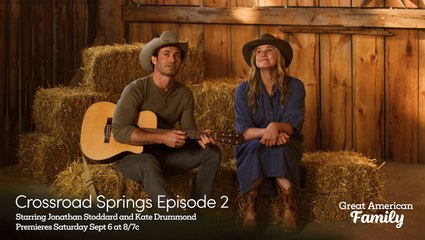 PARADE Exclusive - Crossroad Springs - Sneak Peek - Episode 102