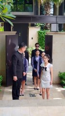 Cinco años como CEO... y me enamoro de la tutora de mi hijo