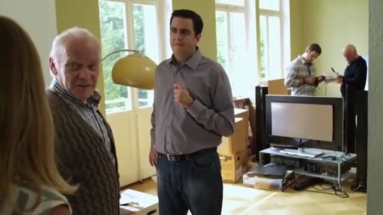 Pastewka Staffel 6 Folge 1 'Der Hausmeister' #Deutsch #HD